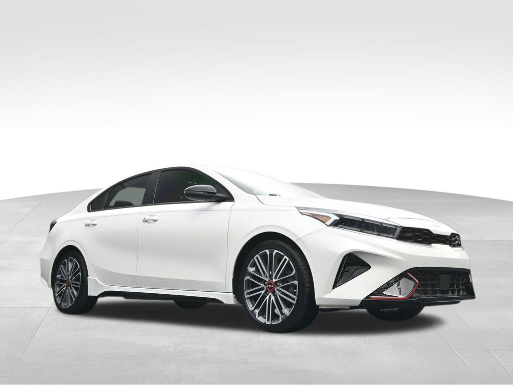 Used 2024 Kia Forte GT w/ Option Group 015 FWD image 39
