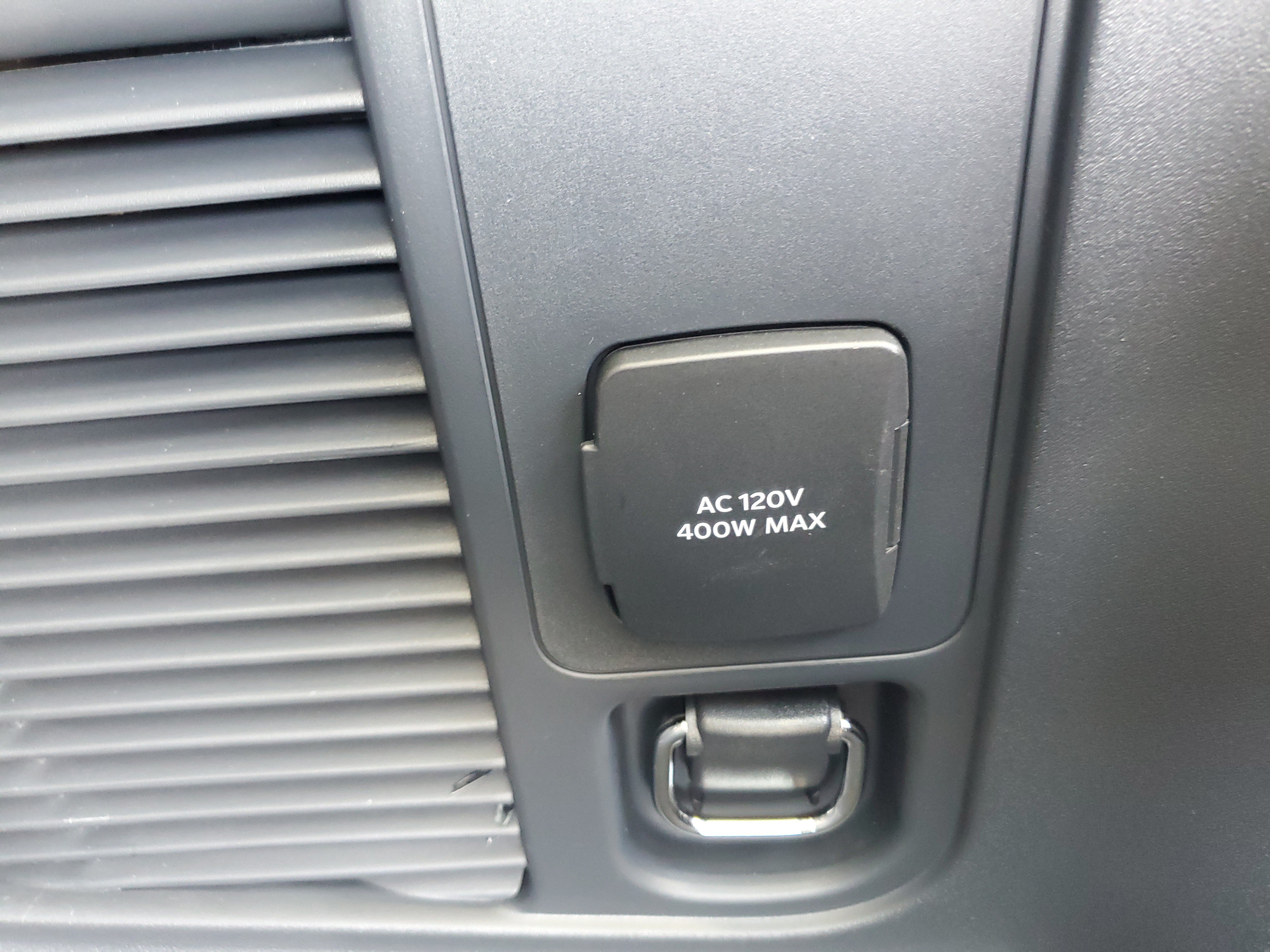 New 2026 Lincoln Navigator Reserve AWD/4WD image 32