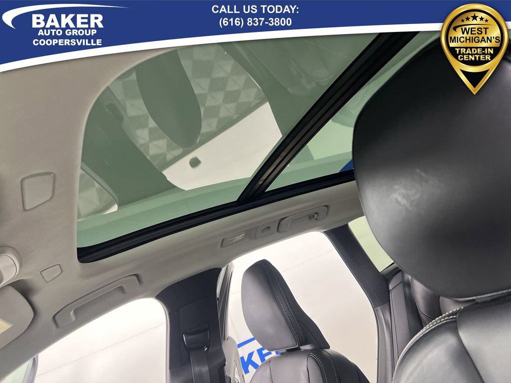 Used 2023 Volvo XC60 B6 Ultimate image 19