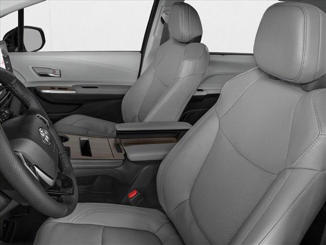New 2026 Toyota Sienna Limited FWD image 6