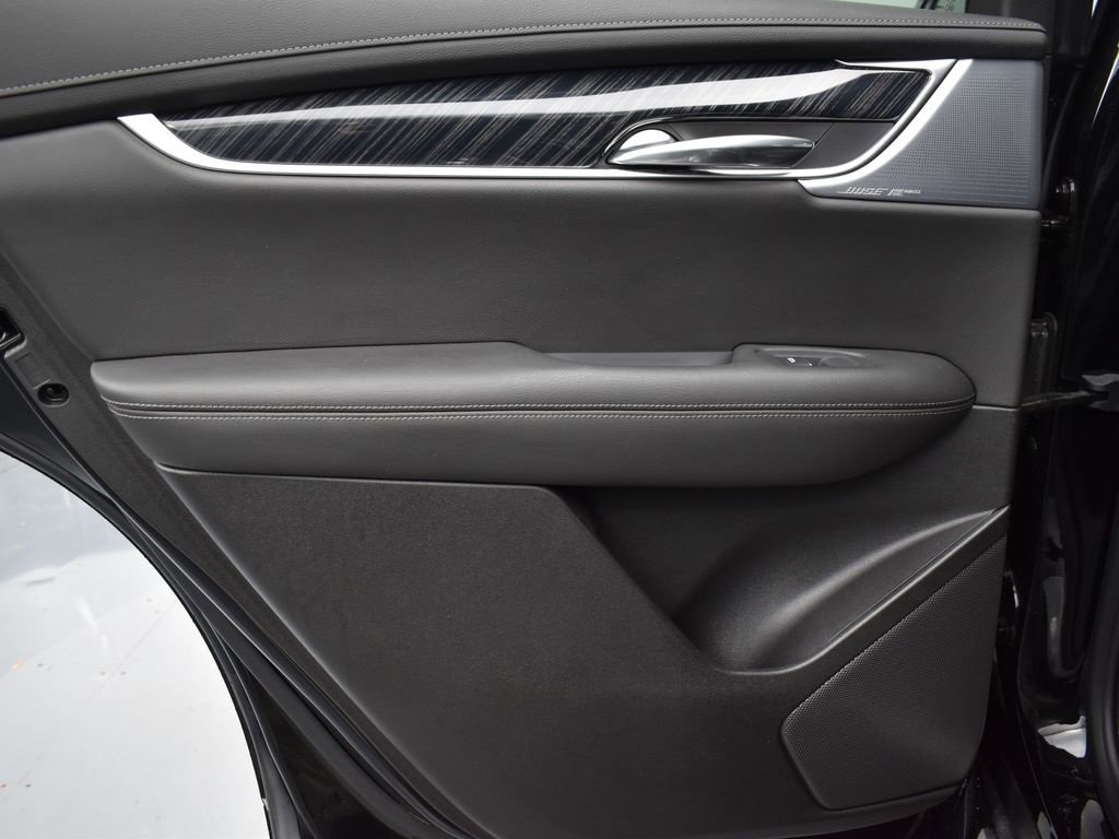 Certified 2024 Cadillac XT6 Premium Luxury w/ LPO, Floor Liner Package image 22