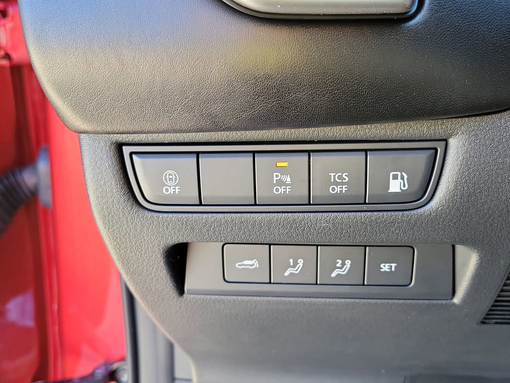 New 2026 MAZDA CX-50 AWD 2.5 Hybrid w/ Weather Package image 25