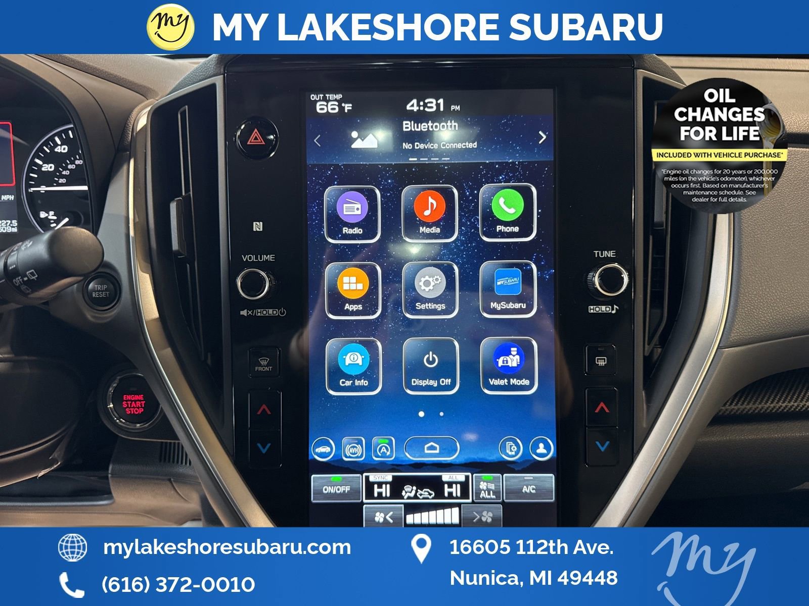 Certified 2024 Subaru Crosstrek 2.0i Premium w/ Crosstrek Mirror Package AWD/4WD image 19