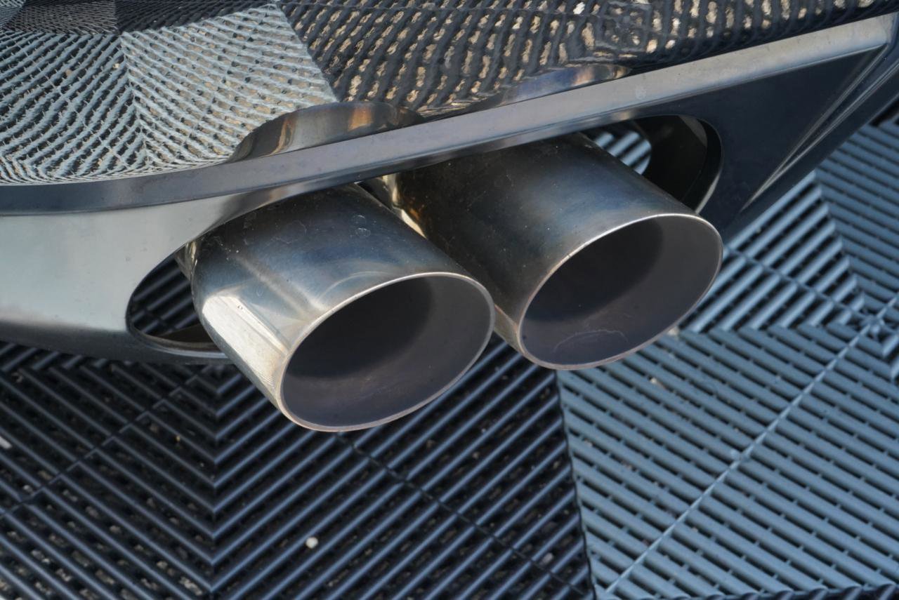 Used 2007 Ferrari 599 GTB Fiorano RWD image 88