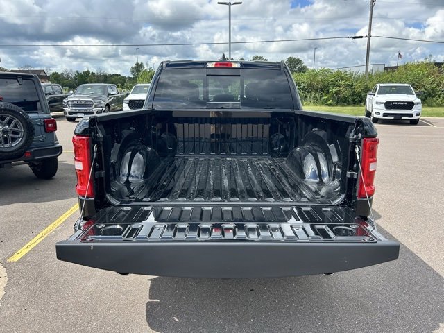 New 2026 RAM 1500 Big Horn image 5