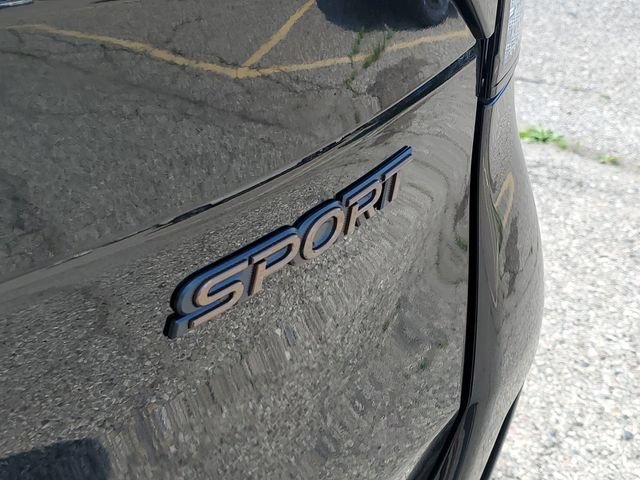 New 2026 Subaru Forester Sport AWD/4WD image 7