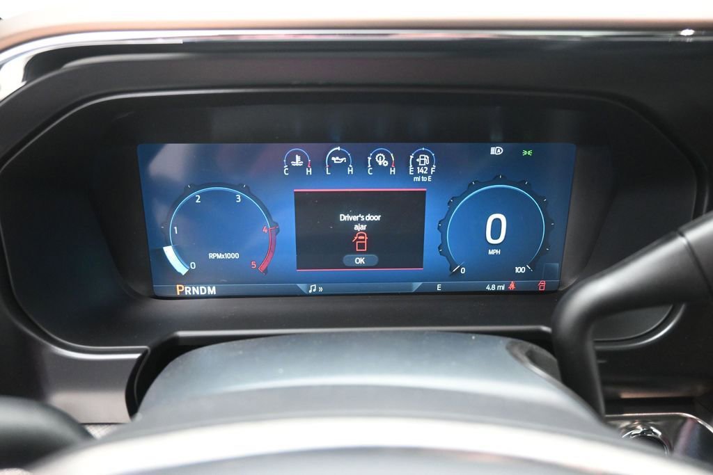 New 2026 Ford F450 King Ranch AWD/4WD image 6