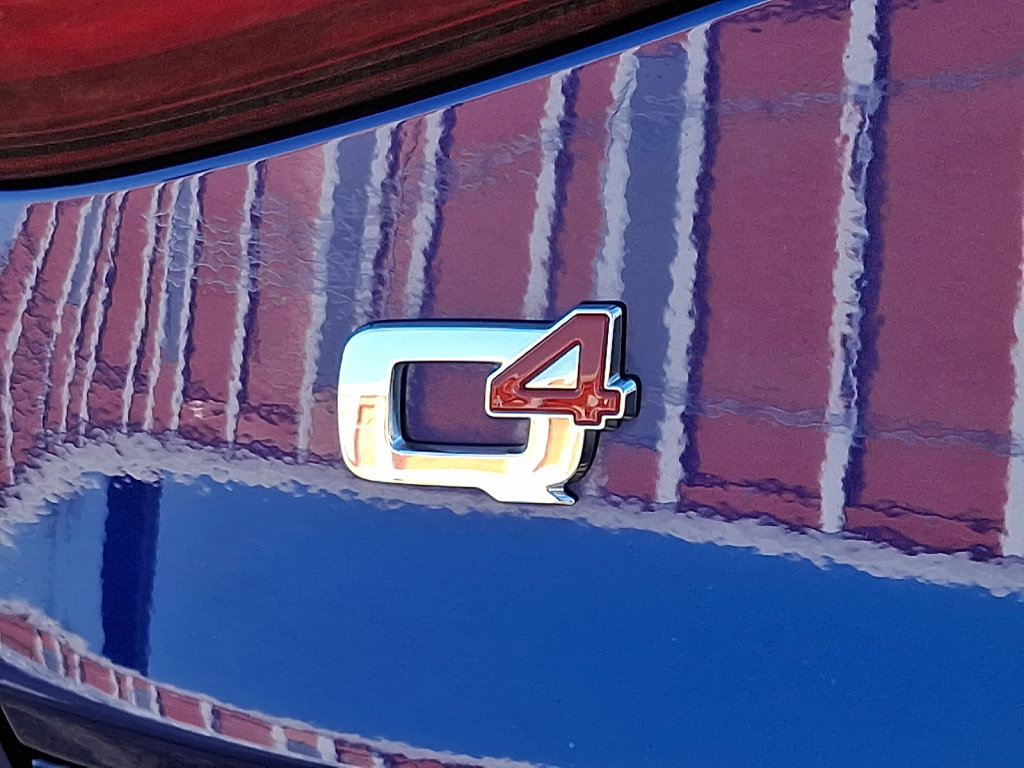 Used 2023 Alfa Romeo Stelvio Ti image 17