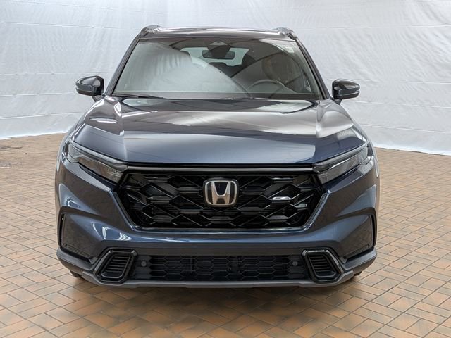 Used 2026 Honda CR-V Sport-L image 2