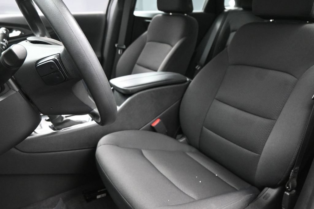 Used 2024 Chevrolet Malibu LT FWD image 18