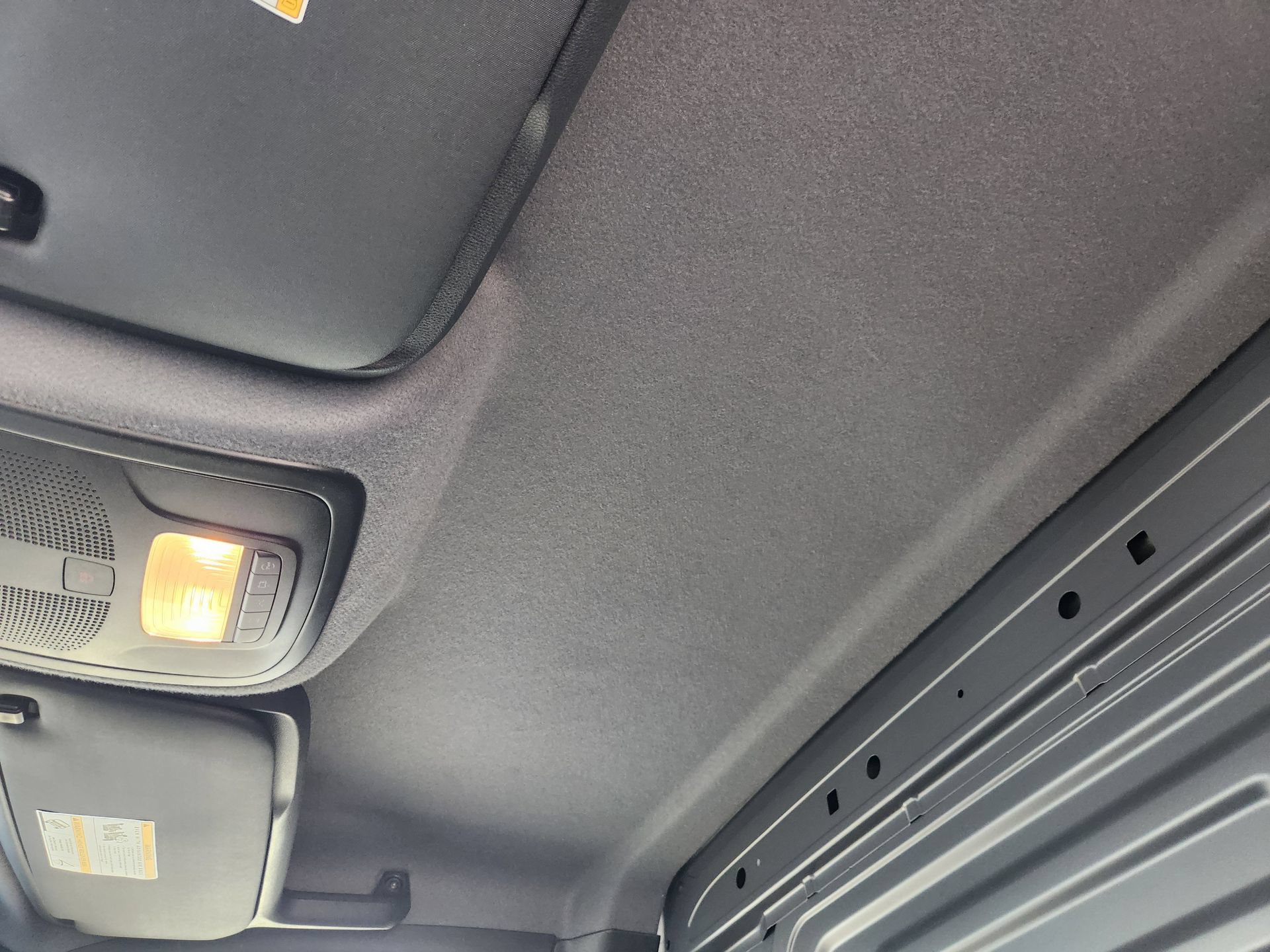 New 2026 Mercedes-Benz Sprinter 2500 image 19