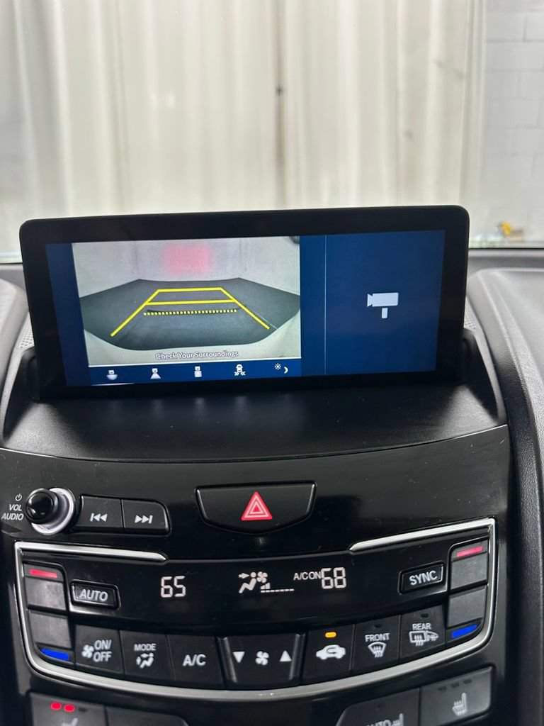 Used 2019 Acura RDX w/ Technology Package AWD/4WD image 21