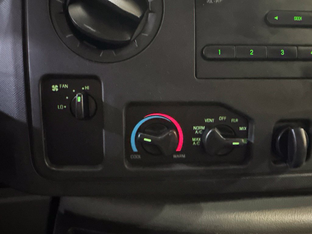 Used 2019 Ford E-350 and Econoline 350 Super Duty w/ Power Windows & Locks Group RWD image 20