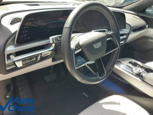Certified 2024 Cadillac Lyriq Sport RWD image 20