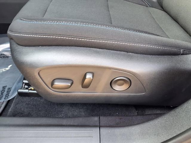 New 2026 Chevrolet Equinox EV LT w/ Comfort Package AWD/4WD image 29