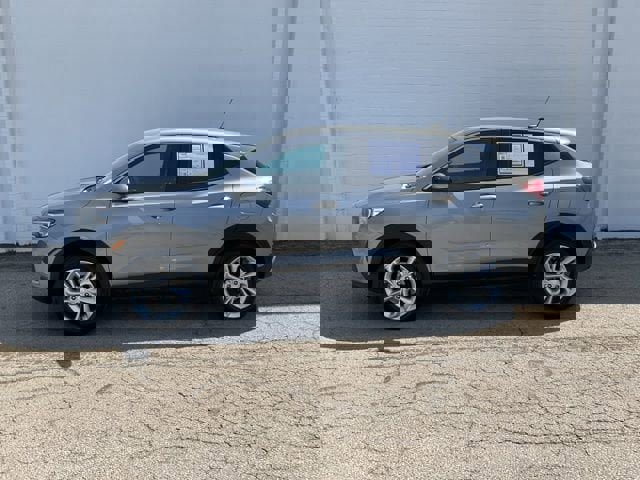 Used 2023 Buick Encore GX Preferred w/ Cold Weather Comfort Package image 31