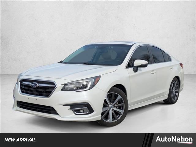 Used 2018 Subaru Legacy 2.5i Limited