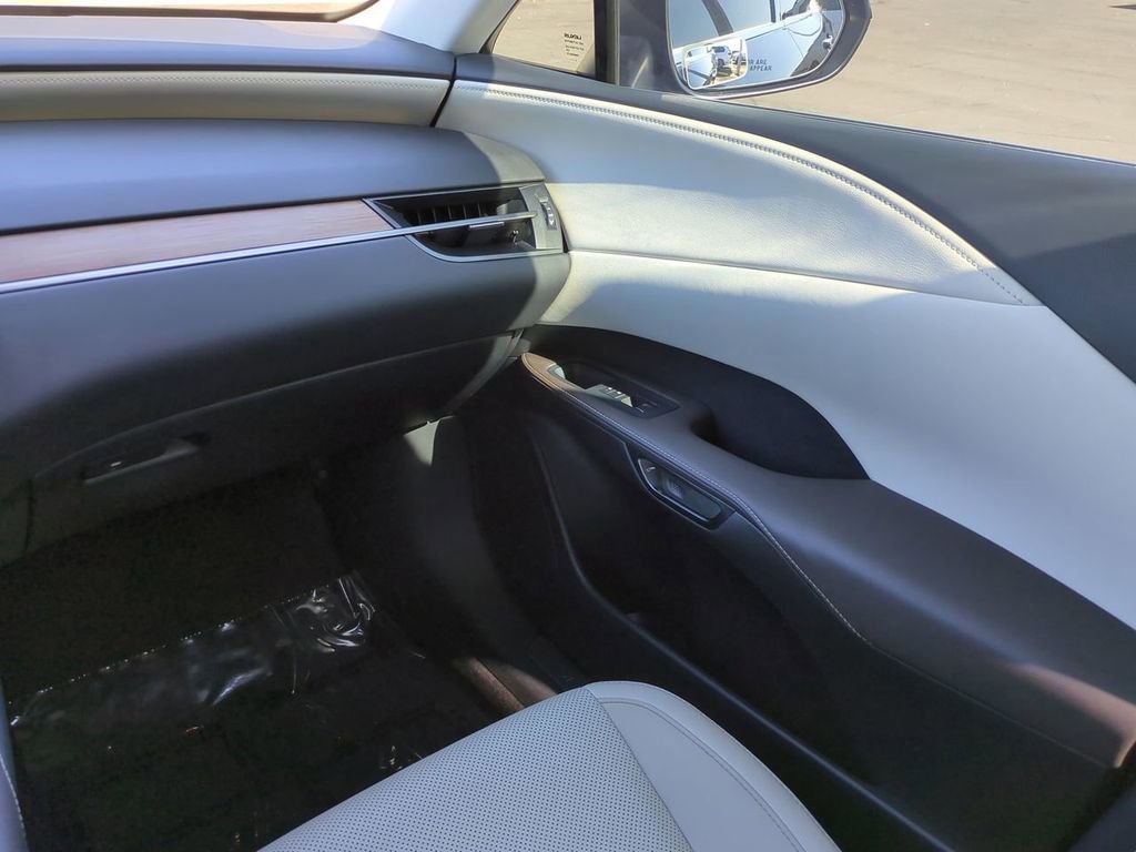 Used 2023 Lexus RX 350h image 16