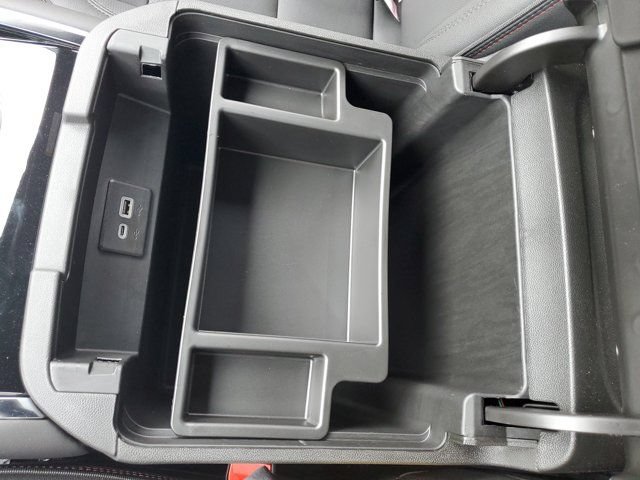 New 2026 Chevrolet Tahoe RST w/ Comfort Package RWD image 32