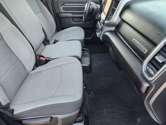 Used 2024 RAM 3500 Big Horn image 13