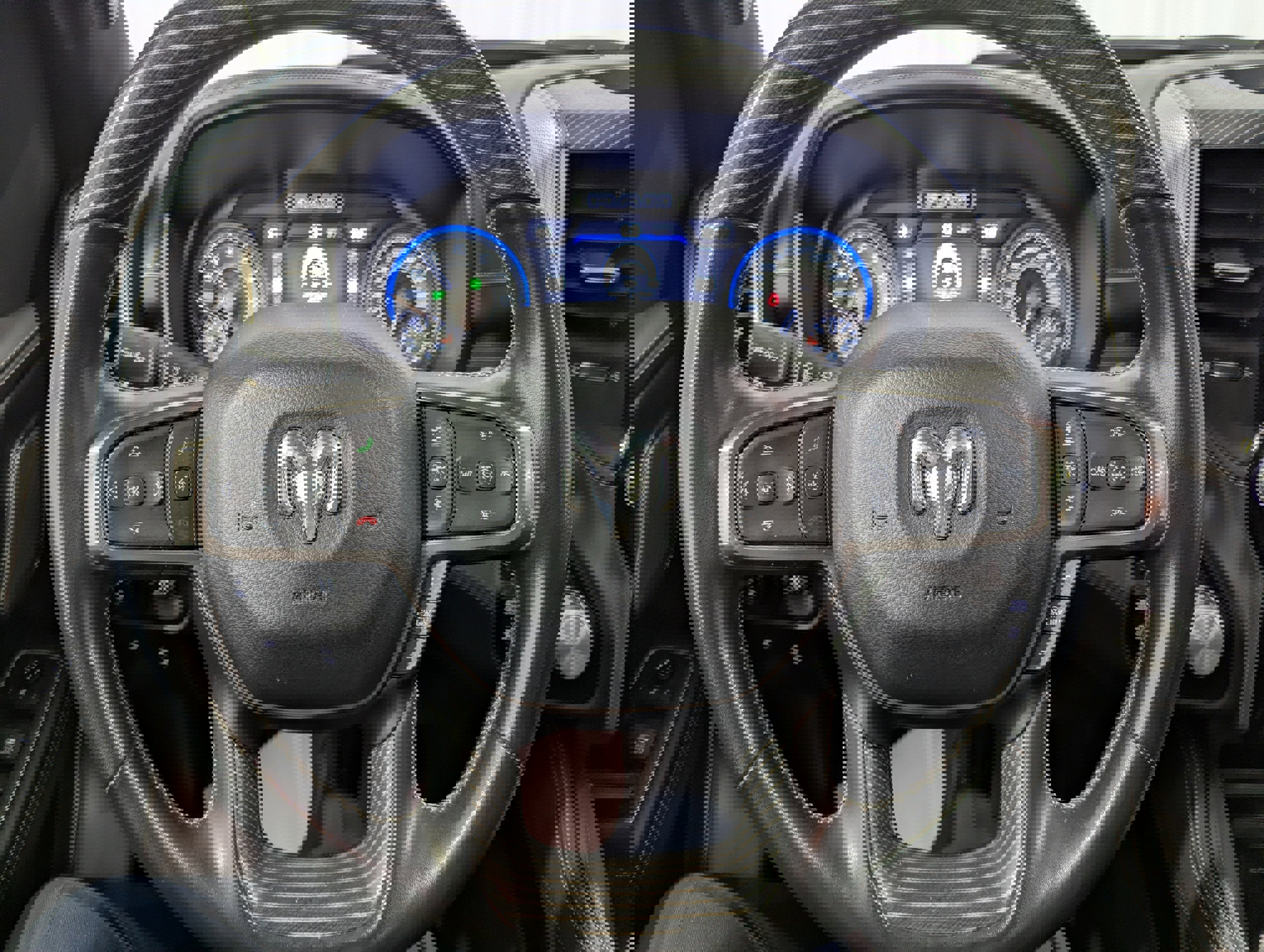 Used 2021 RAM 1500 Limited image 23