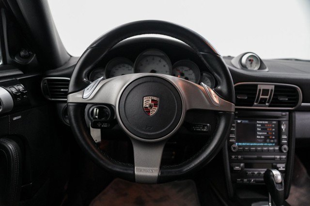 Used 2009 Porsche 911 Carrera 4S image 20