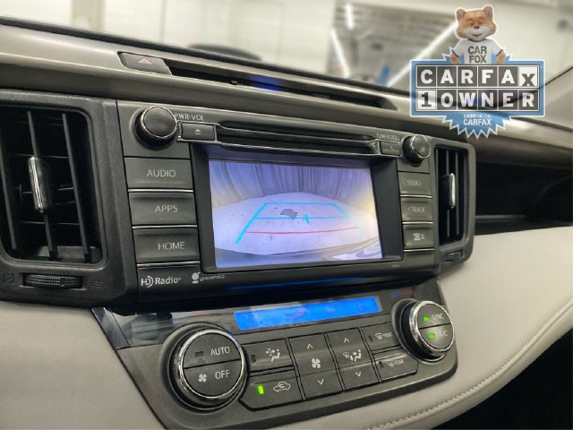 Used 2014 Toyota RAV4 XLE FWD image 32