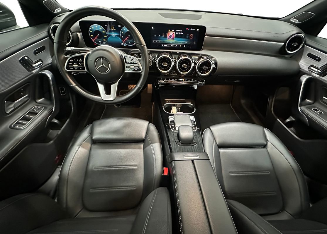 Used 2020 Mercedes-Benz CLA 250 4MATIC image 20