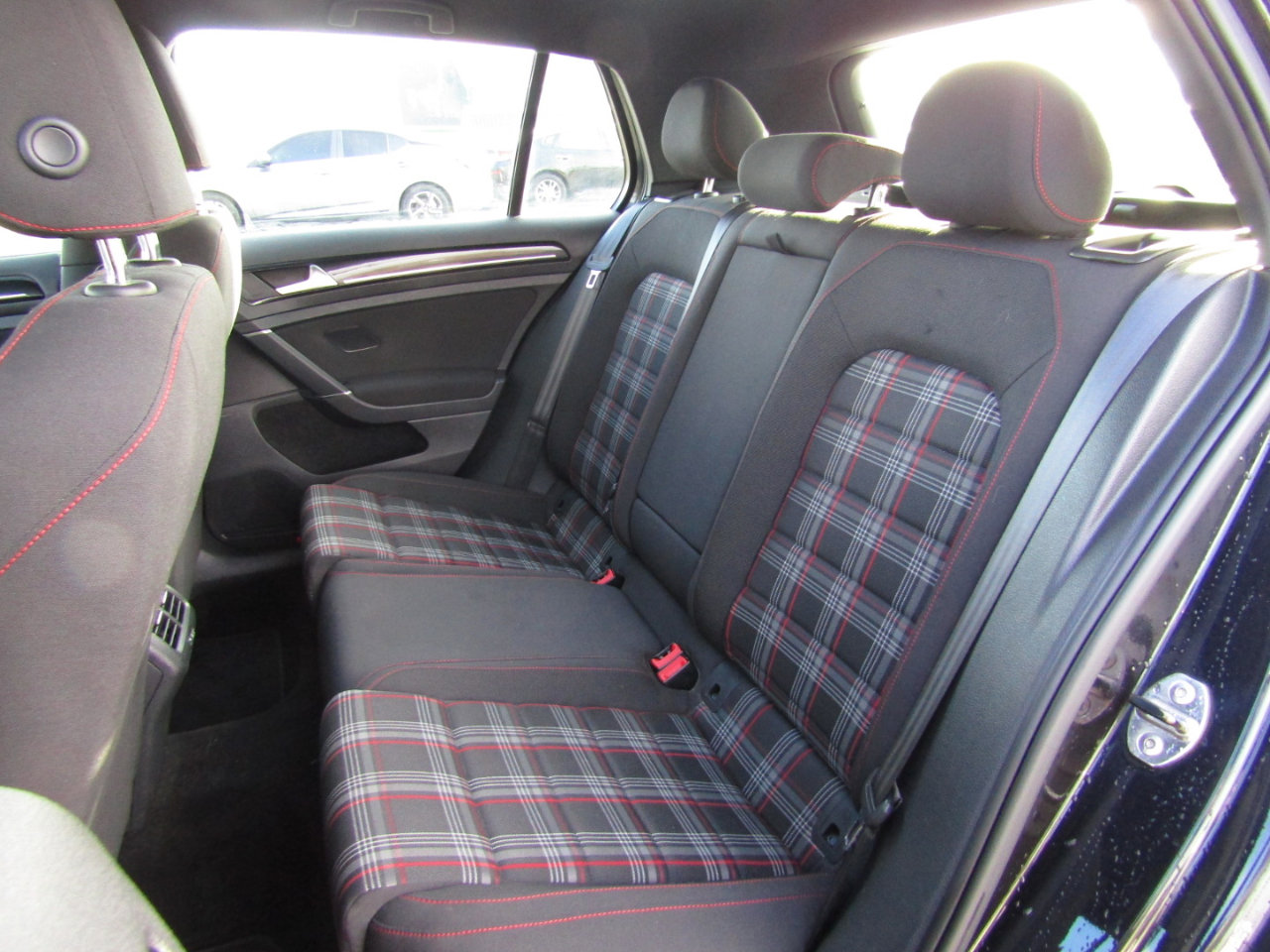 Used 2016 Volkswagen GTI S image 19