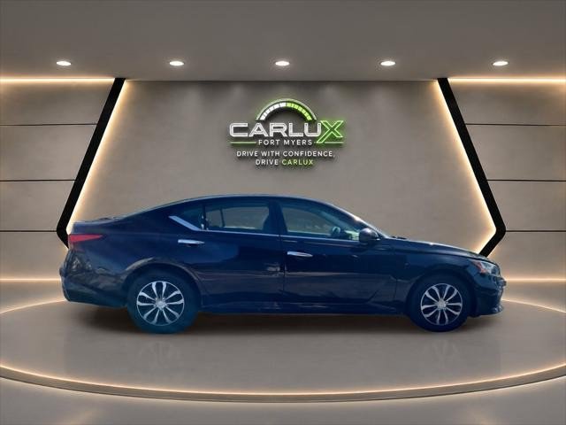 Used 2019 Nissan Altima 2.5 S FWD image 6