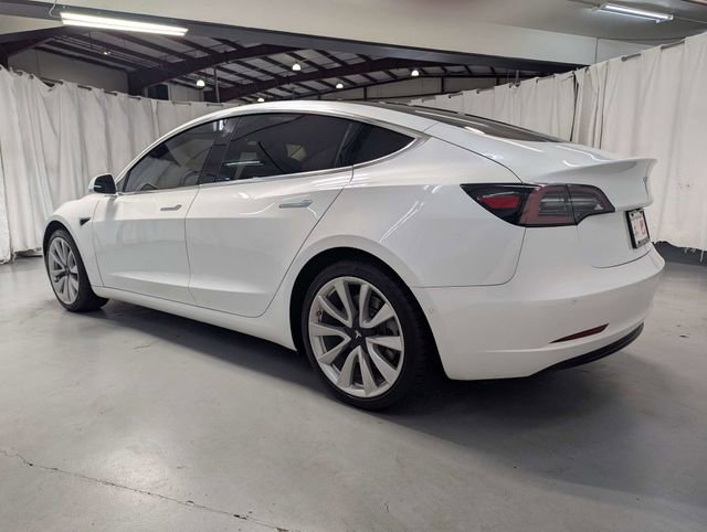 Used 2019 Tesla Model 3 Performance image 4