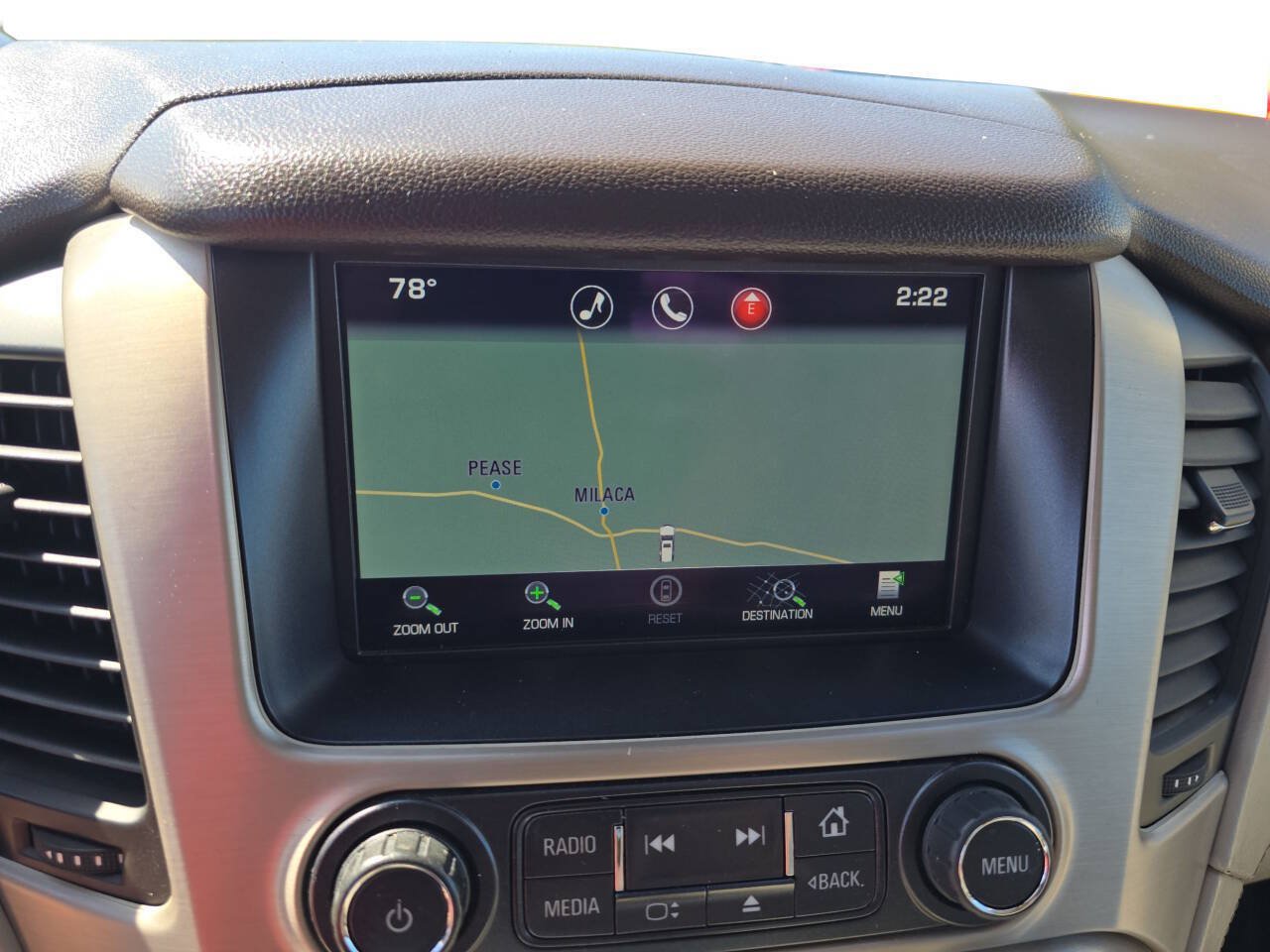 Used 2015 GMC Yukon Denali AWD/4WD image 27