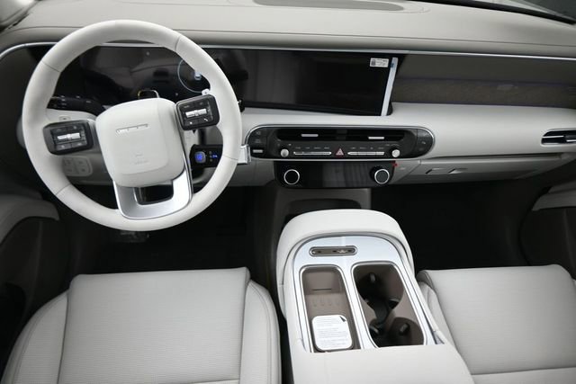 New 2026 Hyundai Palisade SEL AWD/4WD image 12
