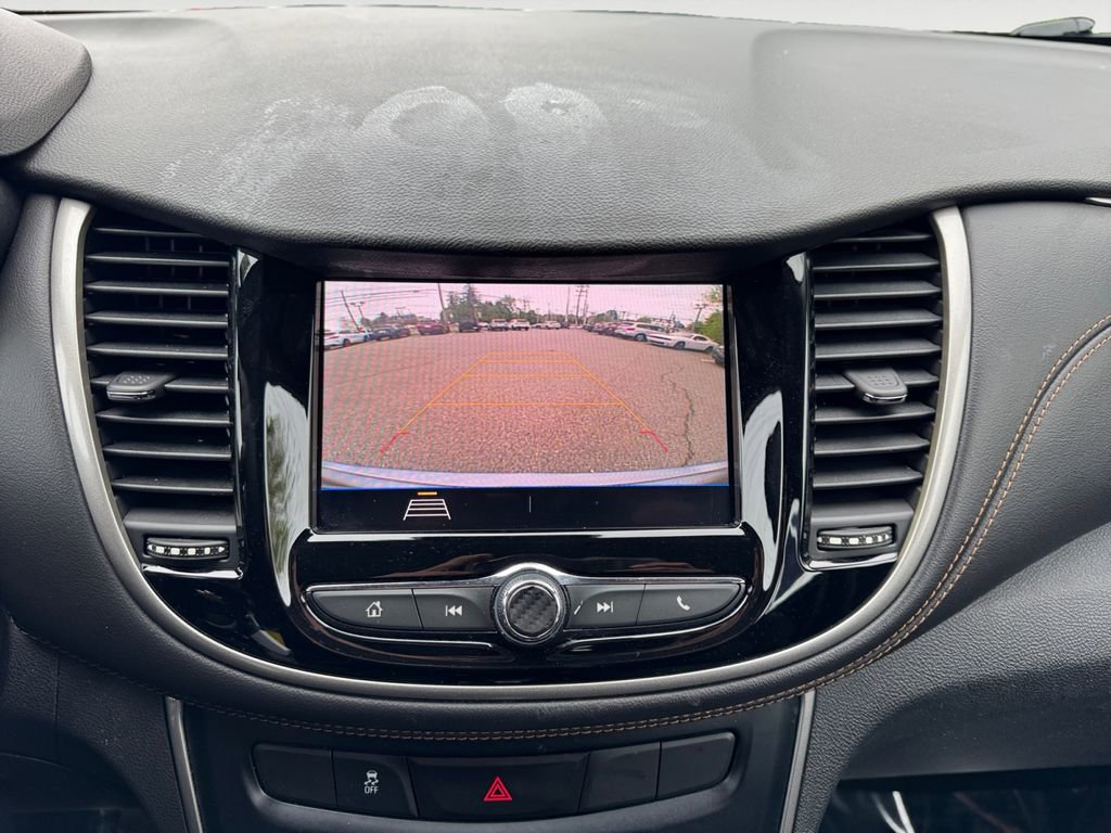 Used 2020 Chevrolet Trax LS FWD image 19