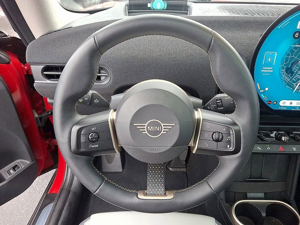 Used 2025 MINI Cooper S image 19