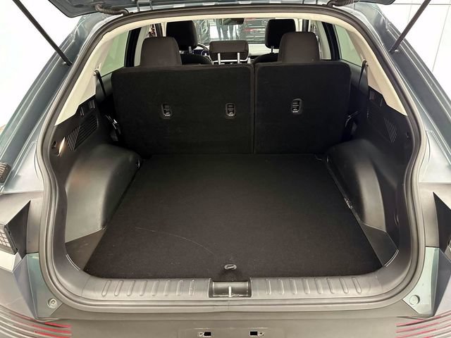 Used 2022 Hyundai Ioniq 5 SE w/ Cargo Package AWD/4WD image 10