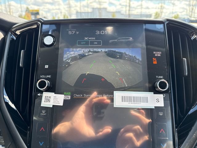 New 2026 Subaru Ascent Premium AWD/4WD image 27