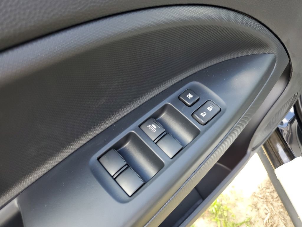 New 2024 Mitsubishi Mirage G4 ES image 15