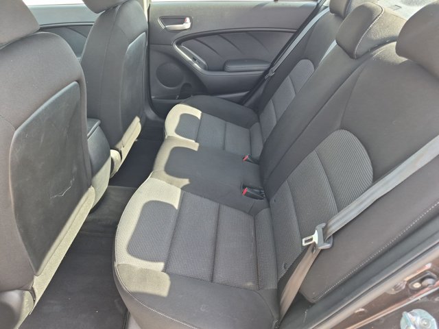 Used 2017 Kia Forte LX FWD image 16