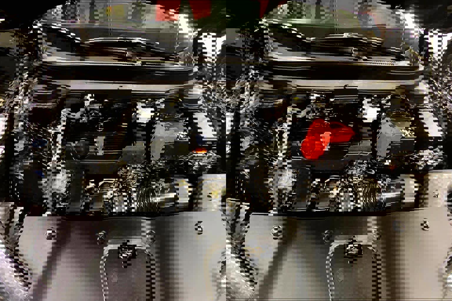 Used 2023 Acura RDX A-Spec image 31