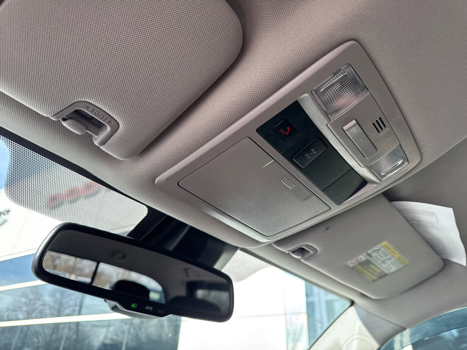 Used 2023 Toyota Tacoma 4x4 Double Cab w/ Trail Edition image 29