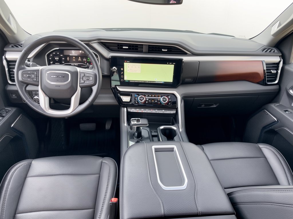 Used 2022 GMC Sierra 1500 Denali RWD image 17