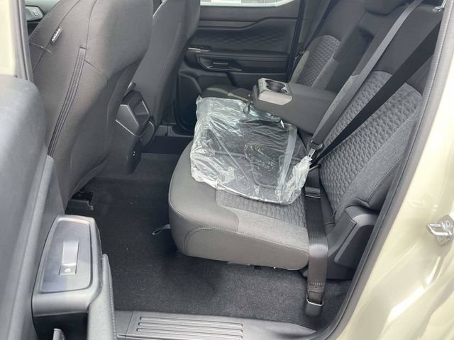 New 2026 Ford Ranger XLT w/ Equipment Group 301A High AWD/4WD image 6