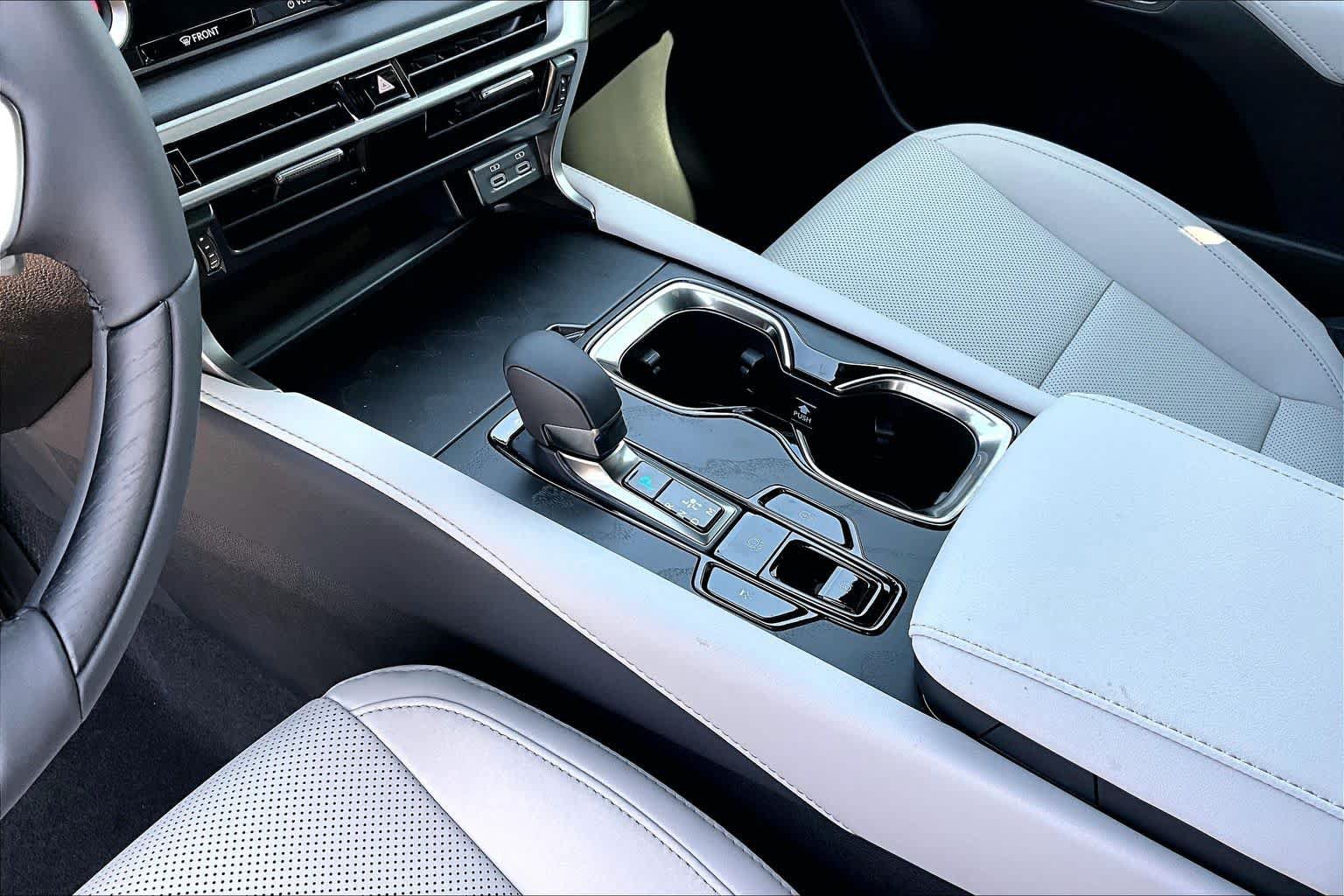 New 2026 Lexus RX 350 Premium w/ Convenience Package FWD image 7