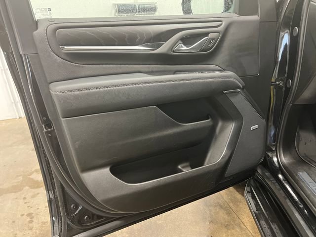 Used 2024 GMC Yukon Denali image 10