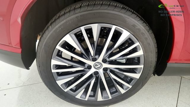 Used 2025 Lexus RX 350 Premium Plus w/ Convenience Package AWD/4WD image 81