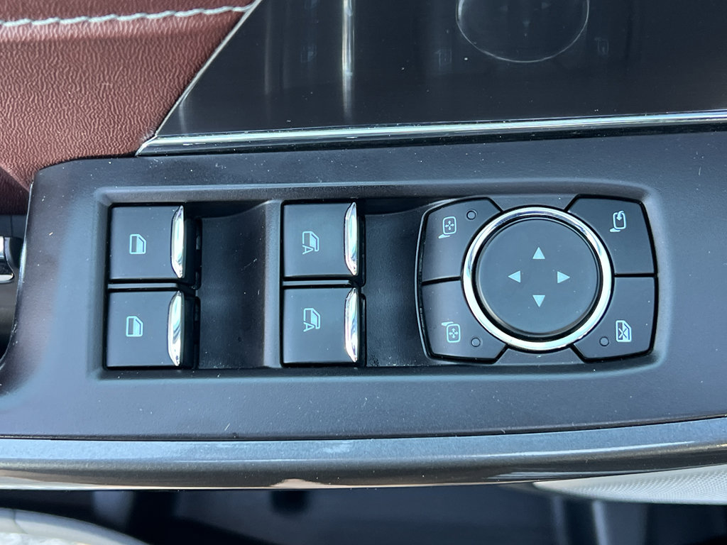 Used 2023 Ford F150 Lariat w/ Equipment Group 502A High image 14