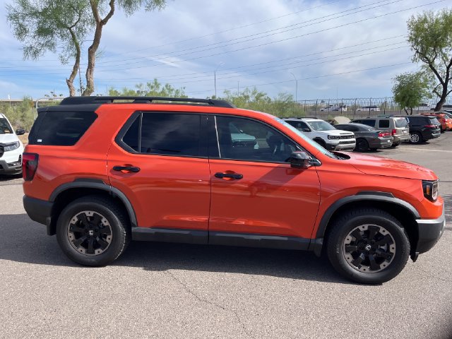 Certified 2026 Honda Passport TrailSport Elite image 18