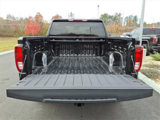 New 2026 GMC Sierra 1500 Elevation image 7