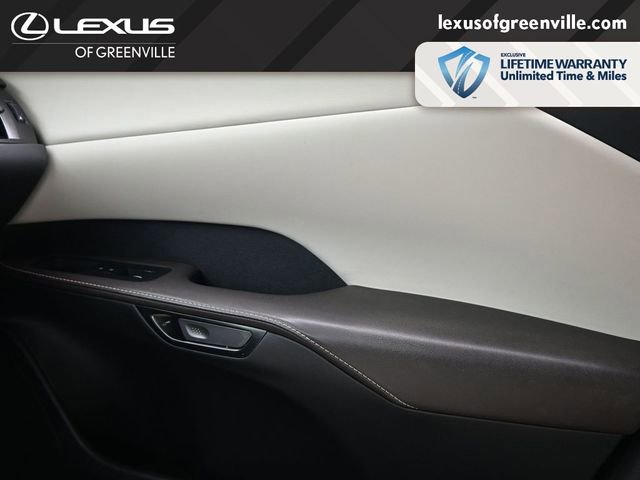 Used 2023 Lexus RX 350 Premium Plus w/ Accessory Package (Z1) FWD image 19